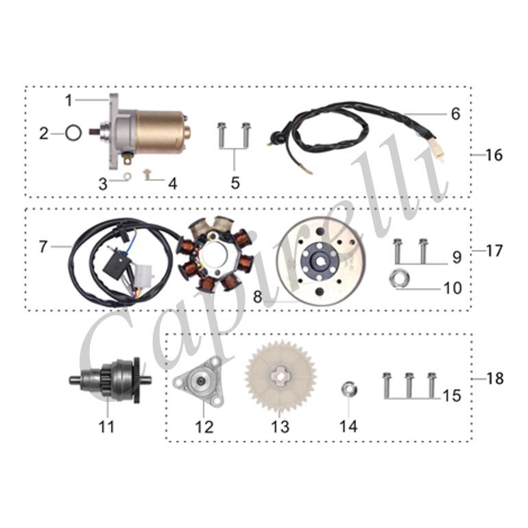 11-starter-alternator-50ccm